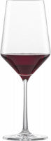 Load image into Gallery viewer, Pure Cabernet Red Wine Glass
