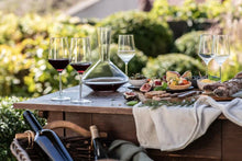 Load image into Gallery viewer, Pure Cabernet Red Wine Glass
