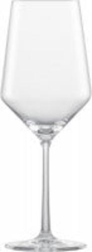 Pure Cabernet Red Wine Glass