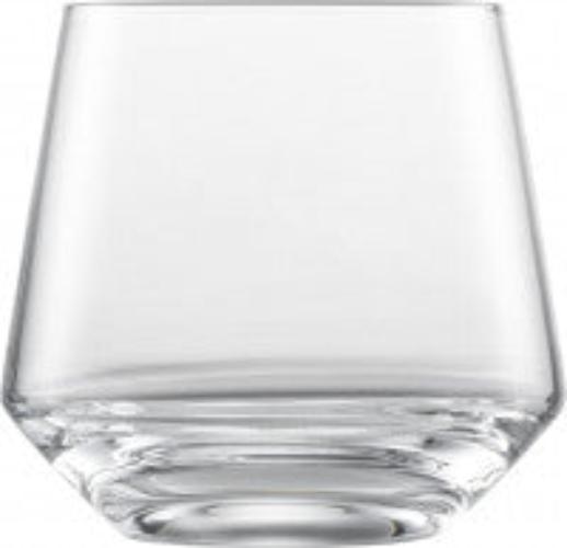 Pure Whisky Glass