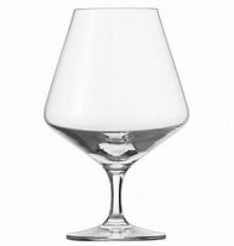 Pure Cognac Glass