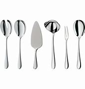 Load image into Gallery viewer, Merit cutlery set 66 pcs
