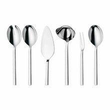 Load image into Gallery viewer, Virginia Cutlery Set 66 pcs
