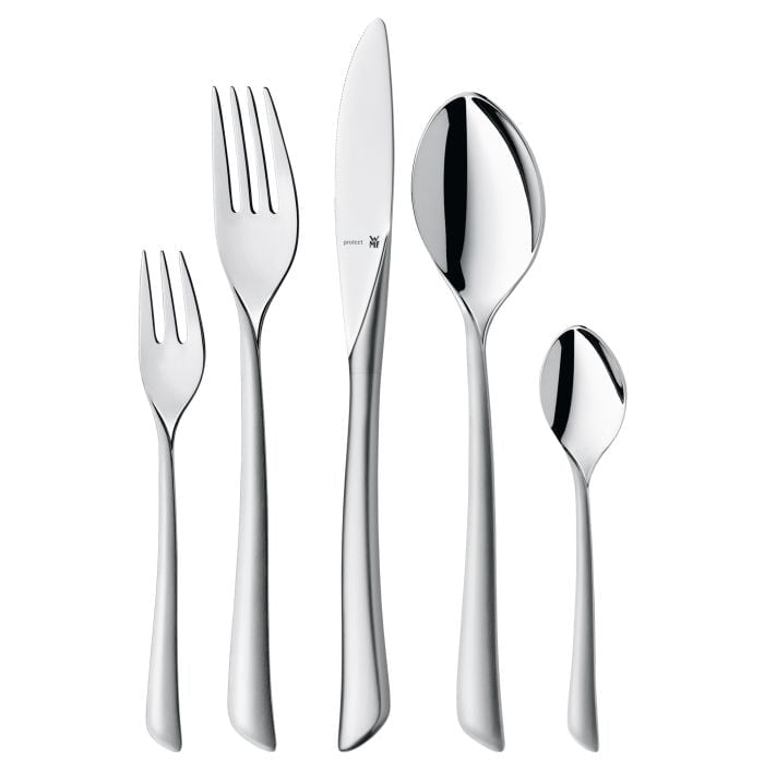 Virginia cutlery set 78 pcs