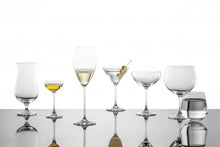 Load image into Gallery viewer, Bar Special Martini Contemporary Glass

