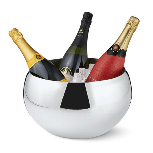 Nizza Champagne Cooler