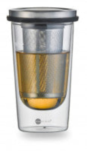 Jenaer Glas Tea-Set XL Hot´n Cool