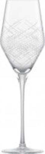 Comete Champagne Glass Bar Premium No.2