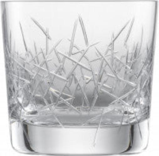 Glace Whisky Glass Large Bar Premium No.3