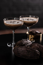 Load image into Gallery viewer, Glace Cocktail coupe large Bar Premium No.3
