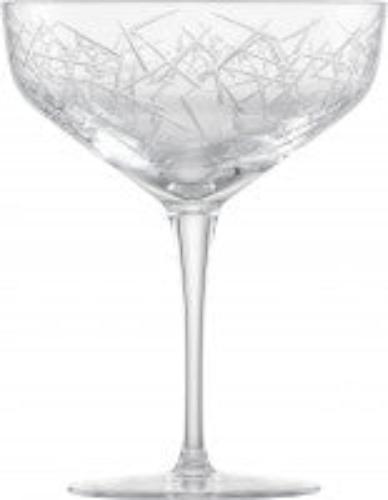 Glace Cocktail coupe large Bar Premium No.3