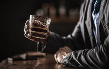 Load image into Gallery viewer, Carat Longdrink Glass Large Bar Premium
