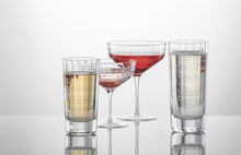 Load image into Gallery viewer, Carat Longdrink Glass Large Bar Premium
