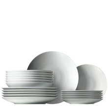 Load image into Gallery viewer, Loft White Set 18 pcs
