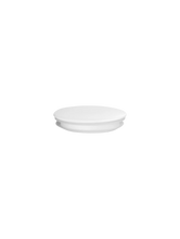 Load image into Gallery viewer, Opal Set of 2 Lids With Silicone for Glass/Carafe
