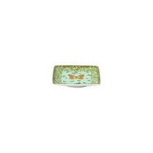 Load image into Gallery viewer, 30 Years Le Jardin de Versace Bowl 12 cm Square Flat
