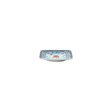Load image into Gallery viewer, 30 Years Le Jardin de Versace Bowl 12 cm Square Flat
