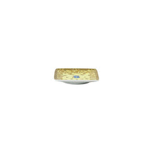 Load image into Gallery viewer, 30 Years Le Jardin de Versace Bowl 12 cm square flat
