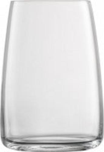 Sensa Universal Glass