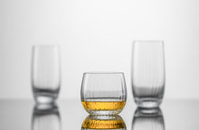 Load image into Gallery viewer, Fortune/Melody Whisky Glass
