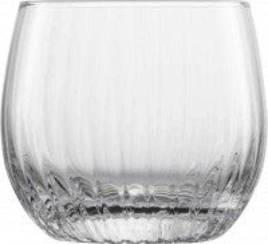Fortune/Melody Whisky Glass