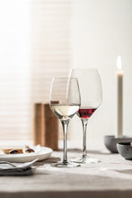 Load image into Gallery viewer, Rotation Red Wine Glass
