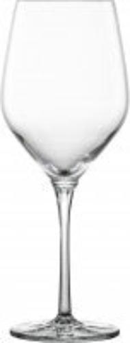 Rotation Red Wine Glass