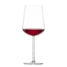 Load image into Gallery viewer, Journey Bordeaux Red Wine Glass
