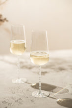 Load image into Gallery viewer, Journey Champagne Flute
