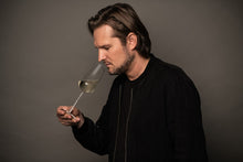 Load image into Gallery viewer, Journey Champagne Flute
