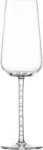 Journey Champagne Flute