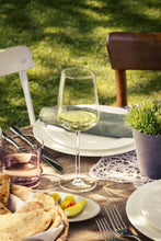 Load image into Gallery viewer, Journey White Wine Glass
