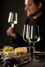 Load image into Gallery viewer, Journey White Wine Glass
