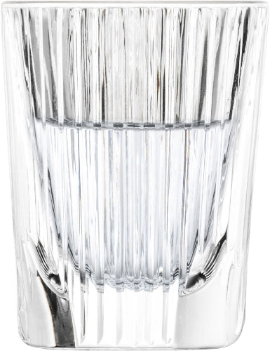 Fave Shot Glass