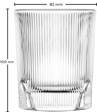 Load image into Gallery viewer, Fave Whisky Glass
