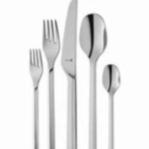 Kineo cutlery set 66 pcs