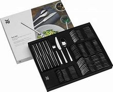 Load image into Gallery viewer, Palma cutlery set 60 PCS

