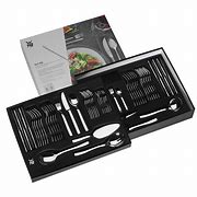 Load image into Gallery viewer, Jette cutlery set 66 pcs
