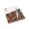 Load image into Gallery viewer, Steak / Pizza Knives Set, 6 Pcs
