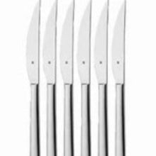 Load image into Gallery viewer, Steak / Pizza Knives Set, 6 Pcs
