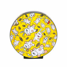 Load image into Gallery viewer, Magic Bunny Gold - Flower Vase
