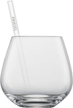 Load image into Gallery viewer, After Work Drinks Set - 4 tumbler, 4 Straws, 1 Cotton Brush
