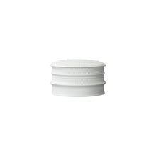 Load image into Gallery viewer, Pisara Scented Candle Large White - Ø 13,7 cm - h 8,1 cm
