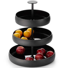 Load image into Gallery viewer, Negretto Etagere

