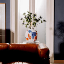 Load image into Gallery viewer, Home Flower Farm Vase 26 cm

