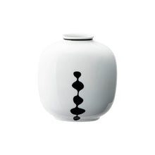 Load image into Gallery viewer, Home Monochrome Vase 20 cm
