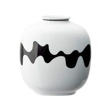 Load image into Gallery viewer, Home Monochrome Vase 26 cm
