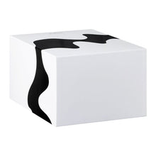 Load image into Gallery viewer, Home Monochrome Vase 26 cm
