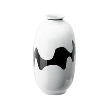 Load image into Gallery viewer, Home Monochrome Vase 26 cm
