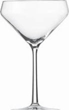 Load image into Gallery viewer, Pure Martini Glass
